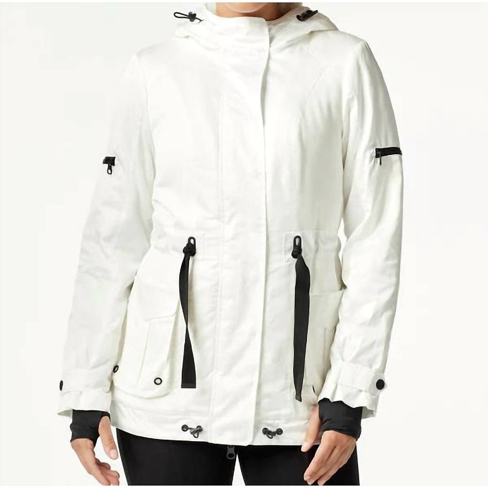 blanc noirWinter Grenadier Jacket In Cloud Dancer cloud danc - 图2