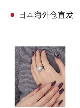 1h可退 日本直邮官方授权 CIAOPANIC TYPY 【yuccA】心形宝石立体