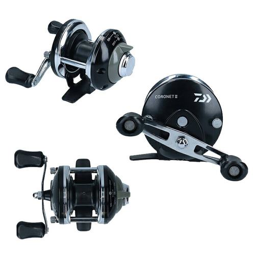 日本直邮Daiwa达亿瓦 科罗内特Coronet 2 [2020年款] - 图2