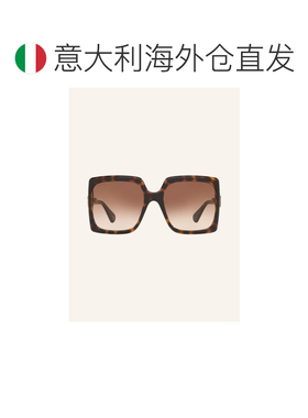 欧洲直邮gucci/古驰 女士 太阳镜配饰