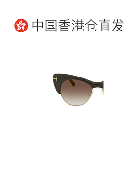 1h可退 香港直邮tom ford 女士 太阳镜汤姆福特