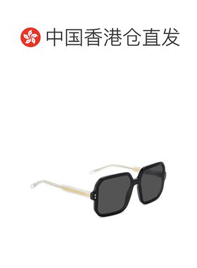 香港直邮ISABEL MARANT 女士太阳镜 IM0163S2M2IR AW2025 金色