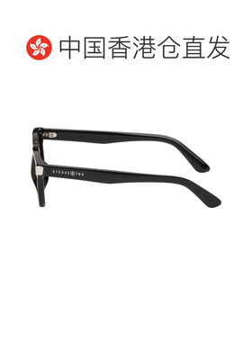 香港直邮Mm6 Maison Margiela 马丁 马吉拉 MM6 男士 黑色 17 太