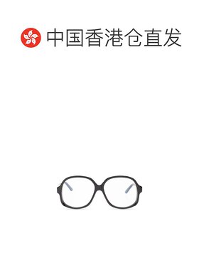 香港直邮VALENTINO 男士眼镜 VLX177A5900 SS2025 白色 徽标镜框