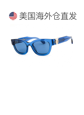 【美国直邮】ferragamo/菲拉格慕 太阳镜 【付后1h可退】