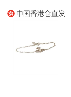 香港直邮VIVIENNE WESTWOOD 女士手链手镯 6102021E02P132SM