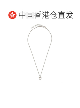 香港直邮SALVATORE FERRAGAMO 女士项链 696655760131002