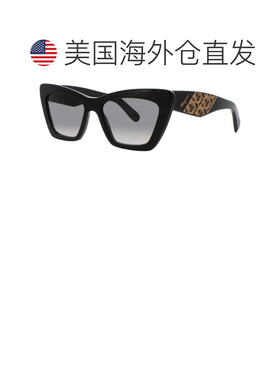 【美国直邮】ferragamo/菲拉格慕 太阳镜 【付后1h可退】