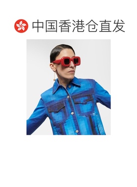 香港直邮LOEWE罗意威Inflated女士太阳镜
