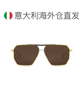 欧洲直邮BOTTEGA VENETA 男士太阳镜 BV1012S003 【付后1h可退】