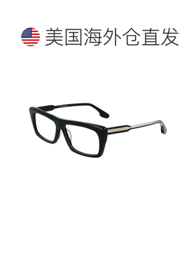 自营Victoria Beckham Acetate Glasses Women's (Frames) - blac