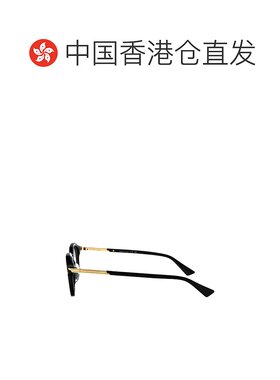 香港直邮BOTTEGA VENETA 男士太阳镜 BV1263O001 SS2025 黑色