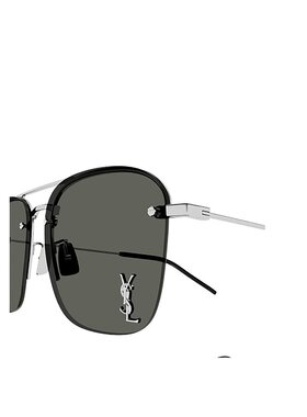 Saint Laurent 徽标太阳镜 SL309M