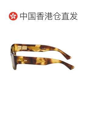 1h可退 香港直邮Bottega Veneta 葆蝶家 男士 棕色 Intrecciato S