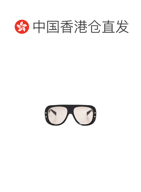 1h可退 香港直邮Balmain 全框太阳镜 BPS185D57配饰