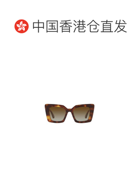 1h可退 香港直邮BURBERRY 女士眼镜 DAISYBE43443316T5A SS2026