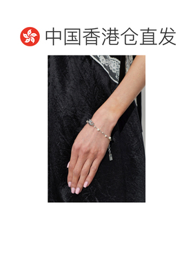 香港直邮MARC JACOBS 女士手链手镯 2S6JBR001J400040 SS2026