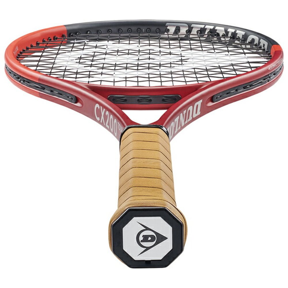 日本直邮dunlop 网球拍CX 200 TOUR 18×20/CX200 Tour 18×20 DS - 图2