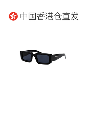 香港直邮PRADA 男士太阳镜 0PR06YS16K2K1 支付后1h可退