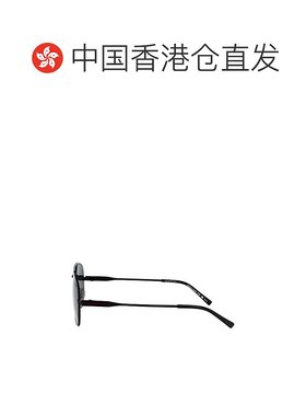 香港直邮GUCCI 男士太阳镜 GG1874S001 CO 黑色 Sunglasses