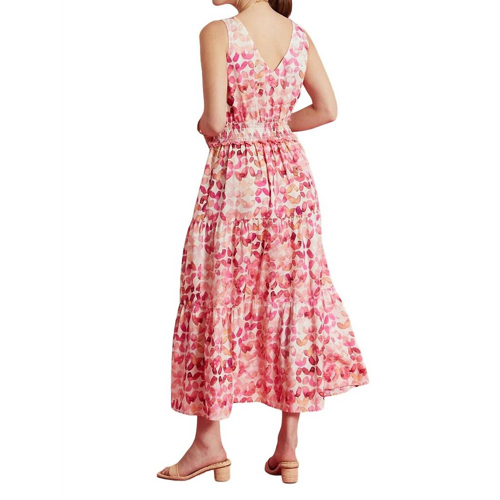 自营tyler boeBella 芭蕾拖鞋裙(粉色多色) - 粉色多色 美国奥 - 图2