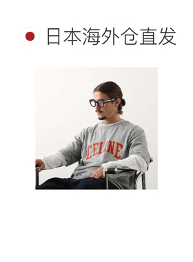日本直邮SAINT LAURENT 眼镜 SL 661 威灵顿型 板材镜框 001 黑色