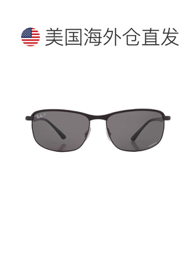 1h可退 【美国直邮】ray ban/雷朋  太阳镜