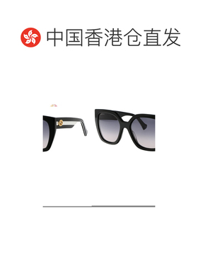 1h可退 香港直邮GUCCI 女士眼镜 GG1300S004古驰配饰