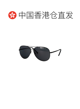 香港直邮MICHAEL KORS 女士太阳镜 0MK5016108287 SS2026 黑色