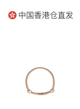 香港直邮VIVIENNE WESTWOOD 女士戒指 6404001101G002G002