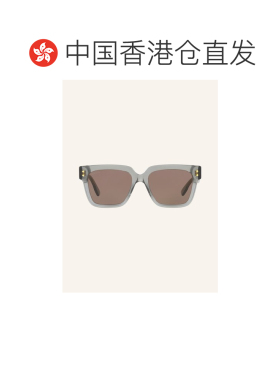 香港直邮GUCCI 女士太阳镜 100139177314000 CO 花色 Sunglasses
