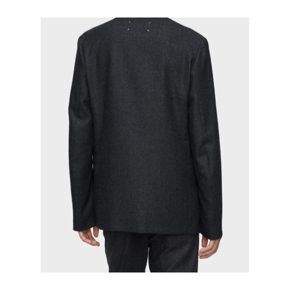 MAISON MARGIELA 男士西服 S50BN0553S47782860M,淘宝优惠券,粉丝福利购,淘宝优惠卷