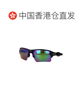 香港直邮OAKLEY 男士太阳镜 0OO91889188K6 SS2026 花色 FLAK 2.0