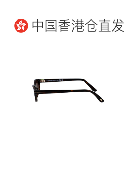 香港直邮Tom Ford 汤姆 福特 女士 CHLOE-02 FT1310 52E 太阳镜 F