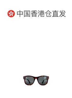 香港直邮GUCCI 男士太阳镜 GG0003SN003 SS2024 灰色 GG0003SN