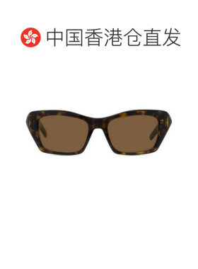 1h可退 香港直邮GIVENCHY 女士太阳镜 GV40103I52E