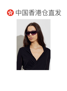 香港直邮RICK OWENS 男士眼镜 RG0000003GTSVLT3636D SS2026