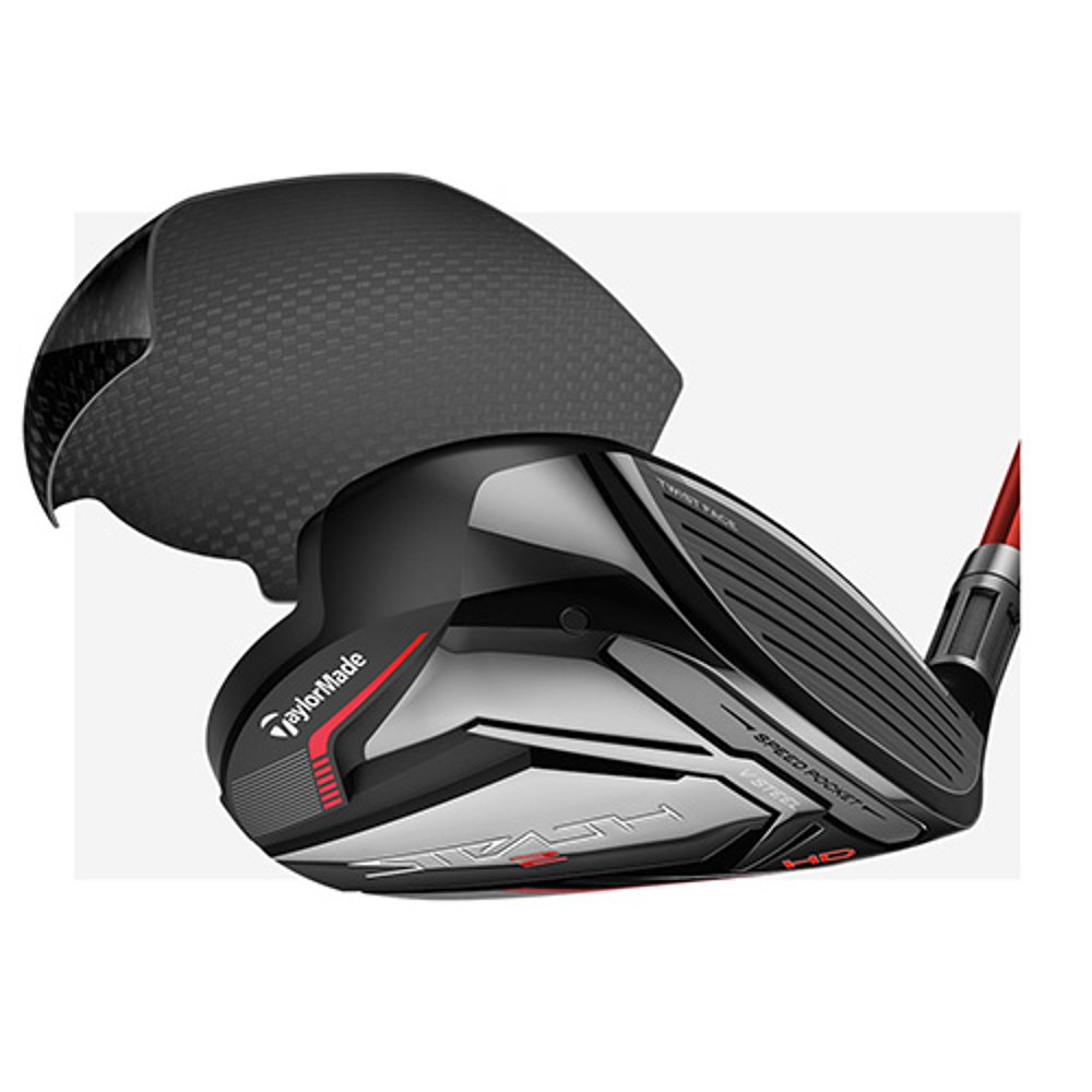 【日本直邮】Taylormade泰勒梅高尔夫球杆Stealth 2 HD TENSEI RE - 图2