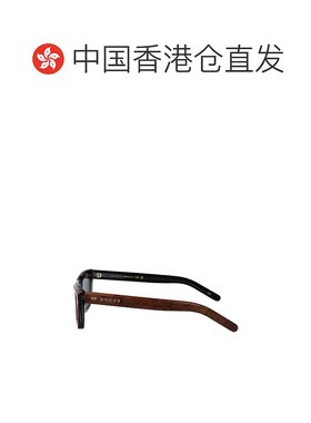 香港直邮GUCCI 男士太阳镜 GG1524S003 CO GG1524S 古驰绿色眼镜