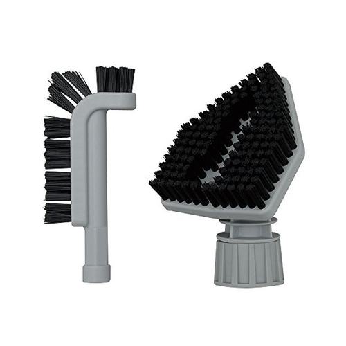 【日本直邮】Iris Ohyama爱丽思 欧雅玛 蒸汽清洁机浴室套装 STMP - 图0