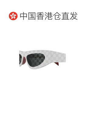 香港直邮Gucci 猫眼框太阳镜 GG1916S古驰
