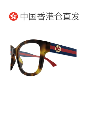 1h可退 香港直邮gucci 女士 太阳镜古驰