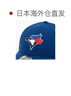 日本直邮NEWERA NEW ERA THE LEAGUE 940 多伦多蓝鸟队（蓝色款）