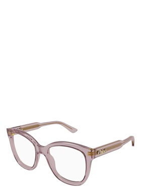 CHLOÉ 女士眼镜 CH0378O004 SS2026 花色 全框平光镜
