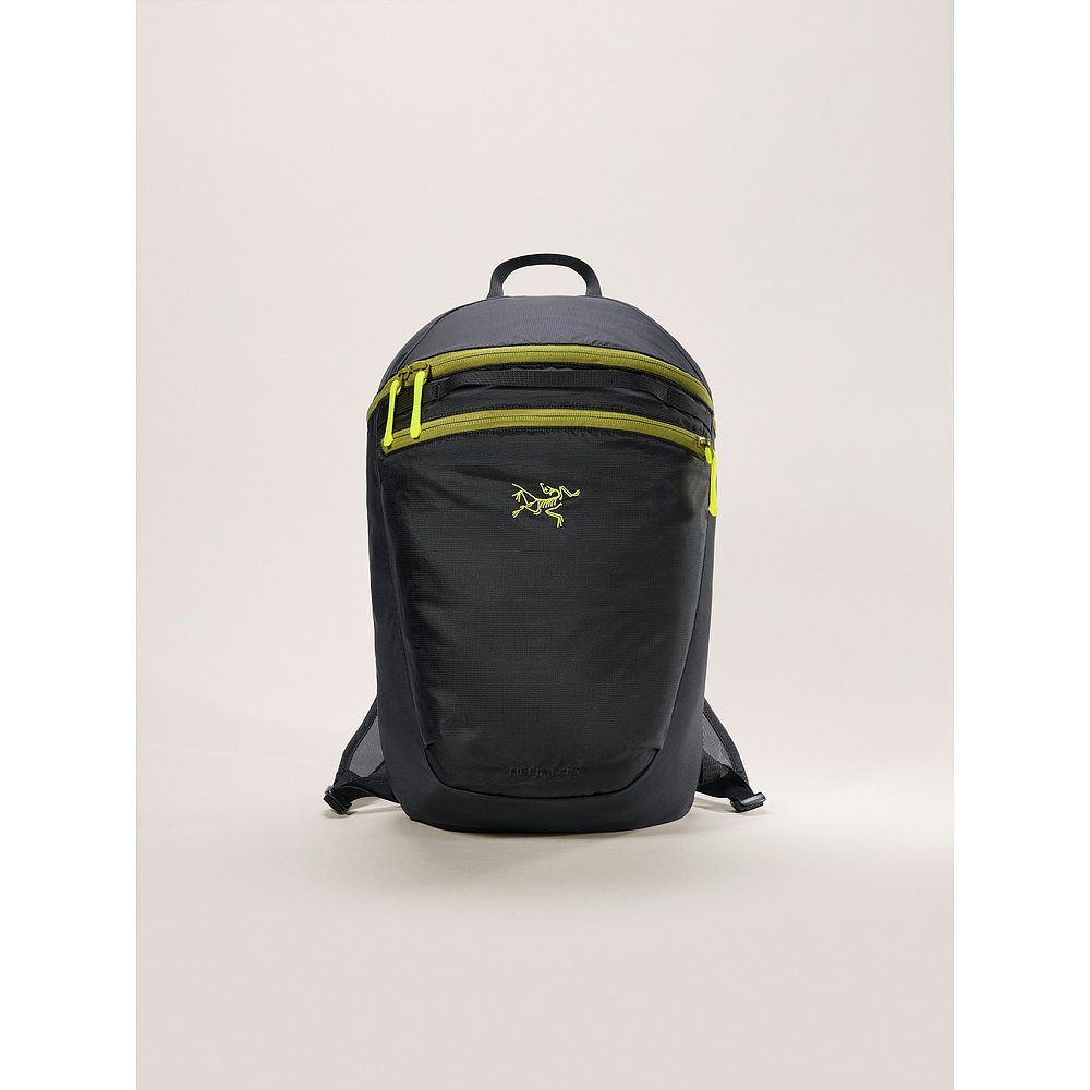 欧洲直邮Arc'teryx始祖鸟 Heliad 15背包 - 图2