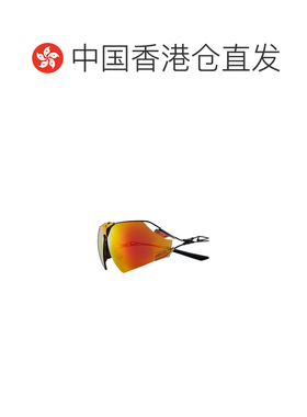 香港直邮NIKE 男士太阳镜 EV24031891 AW2025 黄色 Zeus Edge 太