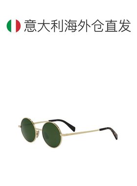 1h可退 欧洲直邮celine 男士 太阳镜