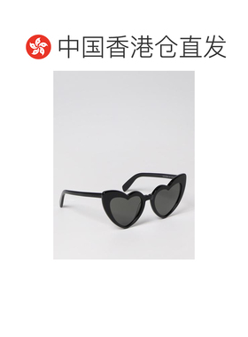 香港直邮SAINT LAURENT 女士眼镜 471894Y99011084 SS2023太阳镜