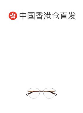 1h可退 香港直邮CHLOÉ 女士眼镜 CH0269O003 CO 花色 CH0269O