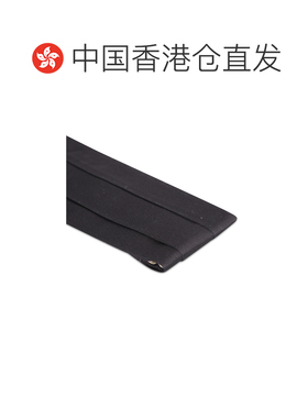 香港直邮TOM FORD 男士腰带 SCR001SPS04LB999 AW 【付后1h可退】